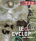 Revue Dada H.S., no 02: Le cyclope de Tinguely